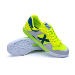 Zapatilla Munich Continental V2