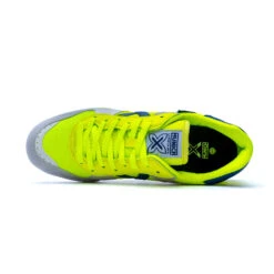 Zapatilla Munich Continental V2 -Puma Ventas zapatilla munich continental v2 amarillo 4