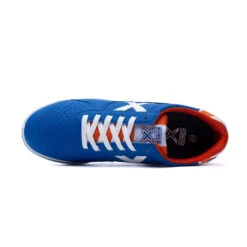 Zapatilla Munich G3 Profit -Puma Ventas zapatilla munich g 3 profit azul 4