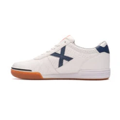 Zapatilla Munich G3 Profit -Puma Ventas zapatilla munich g 3 profit blanco 2