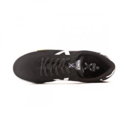 Zapatilla Munich G-3 Profit -Puma Ventas zapatilla munich g3 profit negro 4