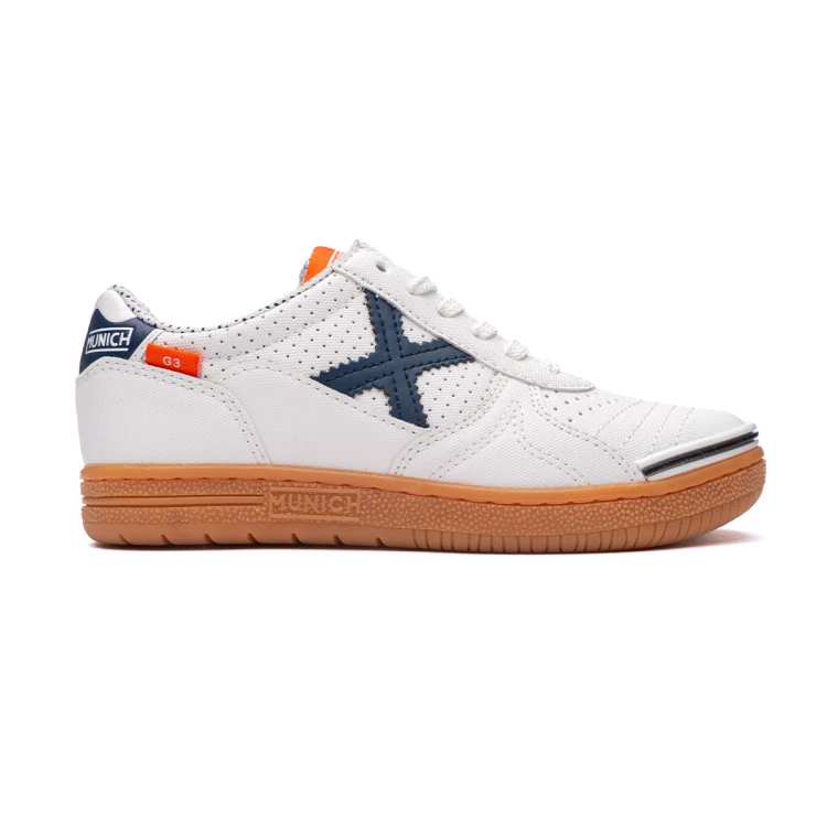 Zapatilla Munich G3 Profit Niño 4 Zapatilla Munich G3 Profit Niño - Imagen 2