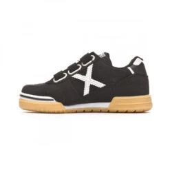 Zapatilla Munich G-3 Kid Vco Profit -Puma Ventas zapatilla munich g3 profit velcro nino nulo 2
