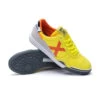 Zapatilla Munich Gresca -Puma Ventas zapatilla munich gresca amarillo 0