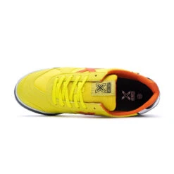 Zapatilla Munich Gresca -Puma Ventas zapatilla munich gresca amarillo 4
