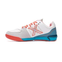 Zapatilla Munich Prisma -Puma Ventas zapatilla munich prisma blanco 2