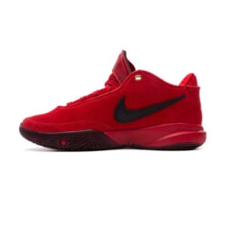 Zapatilla Nike Lebron XX -Puma Ventas zapatilla nike lebron xx gym red university red burgundy crush 2