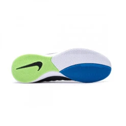 Zapatilla Nike Lunar Gato II -Puma Ventas zapatilla nike lunar gato ii ic black lime glow blue 3