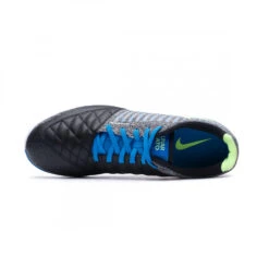 Zapatilla Nike Lunar Gato II -Puma Ventas zapatilla nike lunar gato ii ic black lime glow blue 4