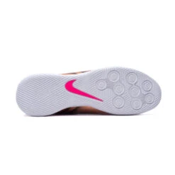 Zapatilla Nike Phantom GT2 Academy IC 10 Zapatilla Nike Phantom GT2 Academy IC -Puma Ventas zapatilla nike phantom gt2 academy ic metallic cooper 3