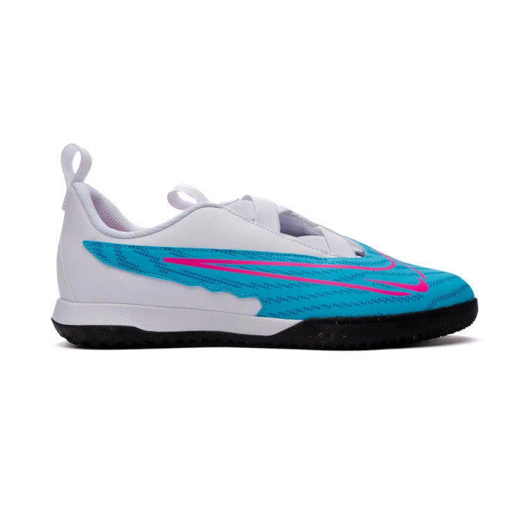 Zapatilla Nike Phantom GX Academy IC Niño 4 Zapatilla Nike Phantom GX Academy IC Niño - Imagen 2