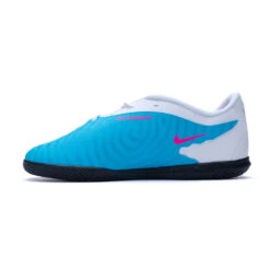 Zapatilla Nike Phantom GX Club IC Niño -Puma Ventas zapatilla nike phantom gx club ic nino baltic blue pink blast white laser blue 2
