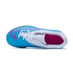 Zapatilla Nike Phantom GX Club IC Niño -Puma Ventas zapatilla nike phantom gx club ic nino baltic blue pink blast white laser blue 4