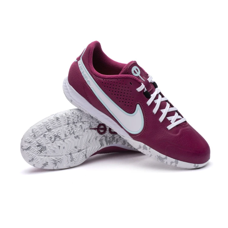 Zapatilla Nike React Tiempo Legend 9 Pro IC 3 Zapatilla Nike React Tiempo Legend 9 Pro IC