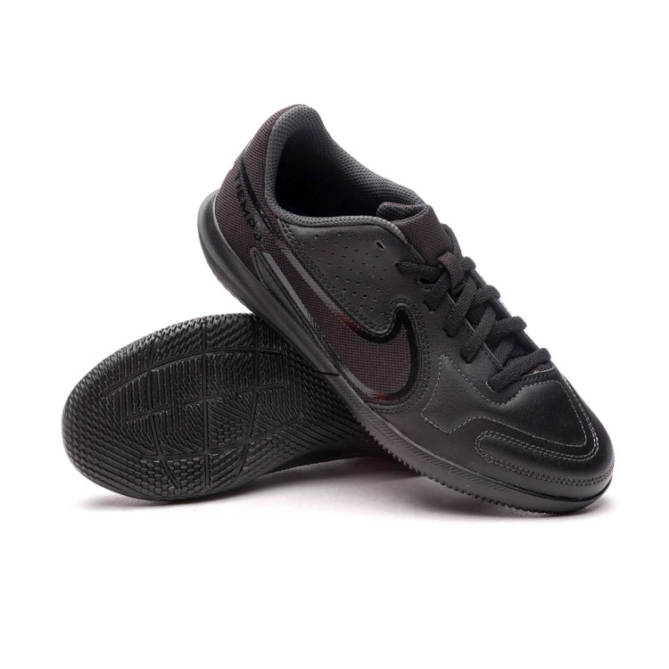 Zapatilla Nike Tiempo Legend 9 Club IC Niño 3 Zapatilla Nike Tiempo Legend 9 Club IC Niño