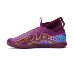 Zapatilla Nike Air Zoom Mercurial Superfly 9 Academy Mbappé IC Niño 9 Zapatilla Nike Air Zoom Mercurial Superfly 9 Academy Mbappé IC Niño -Puma Ventas zapatilla nike zoom mercurial superfly 9 academy mbappe ic nino granate 2