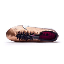 Zapatilla Nike Air Zoom Mercurial Vapor 15 Academy IC -Puma Ventas zapatilla nike zoom mercurial vapor 15 academy ic naranja 4