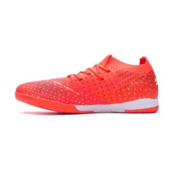 Zapatilla Puma Future 3.4 IT -Puma Ventas zapatilla puma future 3.4 it fiery coral fizzy light black salmon 2