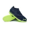 Zapatilla Puma Future 3.4 IT Niño -Puma Ventas zapatilla puma future 3.4 it nino parisian night fizzy light pistachio 0