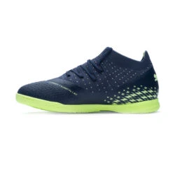 Zapatilla Puma Future 3.4 IT Niño -Puma Ventas zapatilla puma future 3.4 it nino parisian night fizzy light pistachio 2