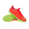 Zapatilla Puma Future 4.4 IT -Puma Ventas zapatilla puma future 4.4 it fiery coral fizzy light black salmon 0