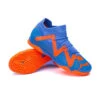 Zapatilla Puma Future Match IT + Mid Niño 2 Zapatilla Puma Future Match IT + Mid Niño -Puma Ventas zapatilla puma future match it mid nino blue glimmer white ultra orange 0