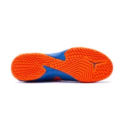 Zapatilla Puma Future Match IT + Mid Niño -Puma Ventas zapatilla puma future match it mid nino blue glimmer white ultra orange 3