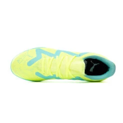 Zapatilla Puma Future Play IT 11 Zapatilla Puma Future Play IT -Puma Ventas zapatilla puma future play it fast yellow black electric peppermint 4