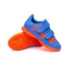 Zapatilla Puma Future Play IT Niño Cinta Adhesiva