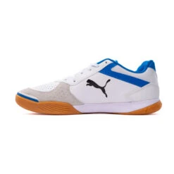 Zapatilla Puma Ibero II -Puma Ventas zapatilla puma ibero ii blanco 2
