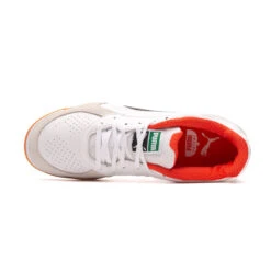 Zapatilla Puma Ibero II -Puma Ventas zapatilla puma ibero ii blanco 4 1