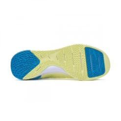 Zapatilla Puma Ibero III -Puma Ventas zapatilla puma ibero iii fresh yellow bleu azur white 3