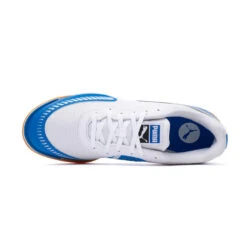 Zapatilla Puma Pressing III -Puma Ventas zapatilla puma pressing iii blanco 4