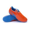 Zapatilla Puma Truco III Niño -Puma Ventas zapatilla puma truco iii nino cayenne pepper dusky blue 0