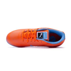 Zapatilla Puma Truco III Niño -Puma Ventas zapatilla puma truco iii nino cayenne pepper dusky blue 4
