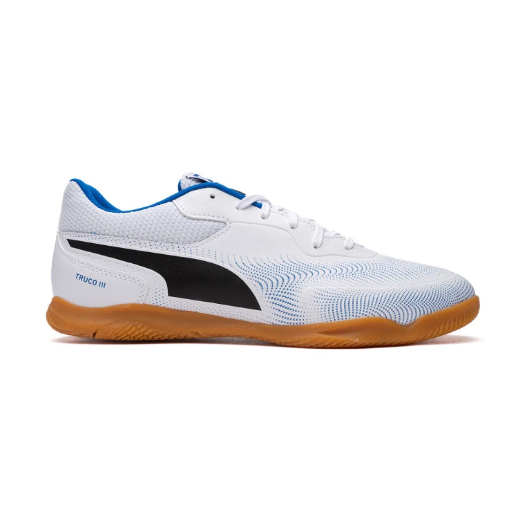 Zapatilla Puma Truco III 4 Zapatilla Puma Truco III - Imagen 2