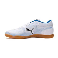 Zapatilla Puma Truco III 9 Zapatilla Puma Truco III -Puma Ventas zapatilla puma truco iii white black royal 2