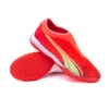 Zapatilla Puma Ultra Match LL IT + Mid Niño 2 Zapatilla Puma Ultra Match LL IT + Mid Niño -Puma Ventas zapatilla puma ultra match ll it mid nino fiery coral fizzy light black 0