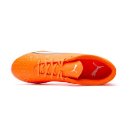 Zapatilla Puma Ultra Play IT -Puma Ventas zapatilla puma ultra play it ultra orange white blue glimmer 4