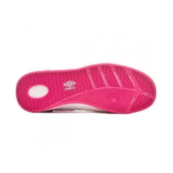 Zapatilla Umbro Chaleira II Pro Sala Niño -Puma Ventas zapatilla umbro chaleira ii pro nino blanco 3