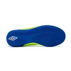 Zapatilla Umbro Classico XI IC Niño -Puma Ventas zapatilla umbro classico xi ic nino safety yellow regal blue white 3