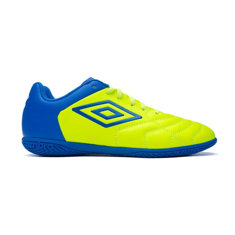 Zapatilla Umbro Classico XI IC 4 Zapatilla Umbro Classico XI IC - Imagen 2