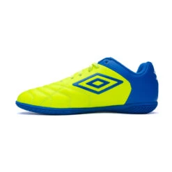 Zapatilla Umbro Classico XI IC 9 Zapatilla Umbro Classico XI IC -Puma Ventas zapatilla umbro classico xi ic safety yellow regal blue white 2