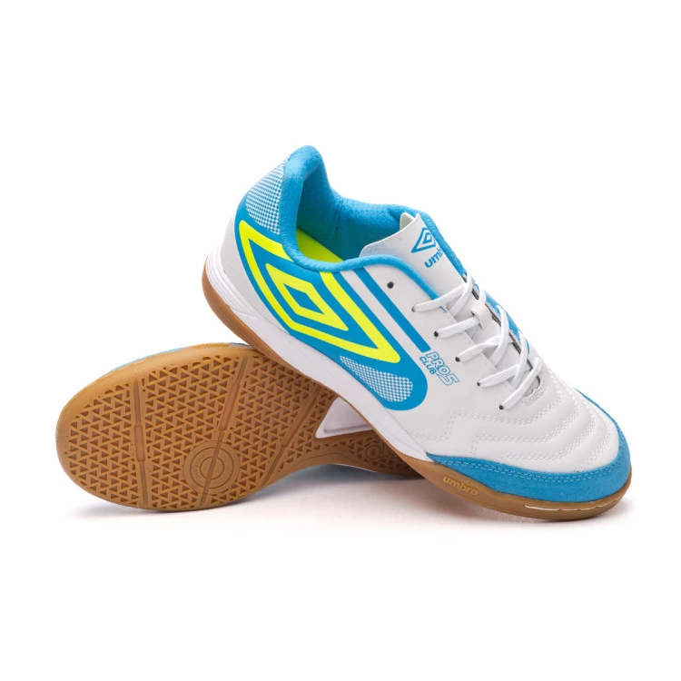 Zapatilla Umbro Club 5 Bump 3 Zapatilla Umbro Club 5 Bump