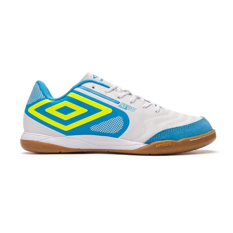 Zapatilla Umbro Club 5 Bump 4 Zapatilla Umbro Club 5 Bump - Imagen 2