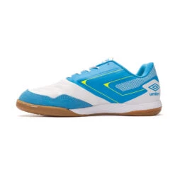Zapatilla Umbro Club 5 Bump 9 Zapatilla Umbro Club 5 Bump -Puma Ventas zapatilla umbro club 5 bump white safety yellow malibu blue 2