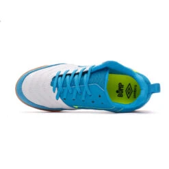 Zapatilla Umbro Pro 5 Bump -Puma Ventas zapatilla umbro pro 5 bump white safety yellow malibu blue 4