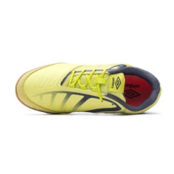 Zapatilla Umbro Sala Z Pro 11 Zapatilla Umbro Sala Z Pro -Puma Ventas zapatilla umbro sala z pro amarillo 4